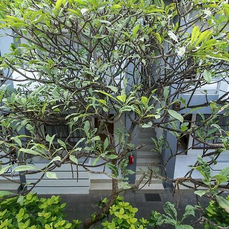 Mesari Beach Inn & Stables Seminyak (Bali) Bagian luar foto