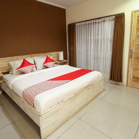 Mesari Beach Inn & Stables Seminyak (Bali) Bagian luar foto