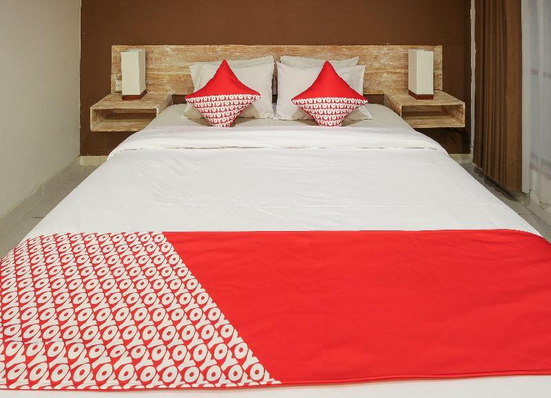 Mesari Beach Inn & Stables Seminyak (Bali) Bagian luar foto
